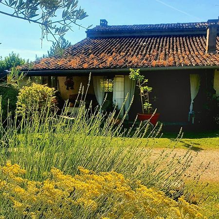 Le Clos De L'Amiral Preguillac Екстер'єр фото