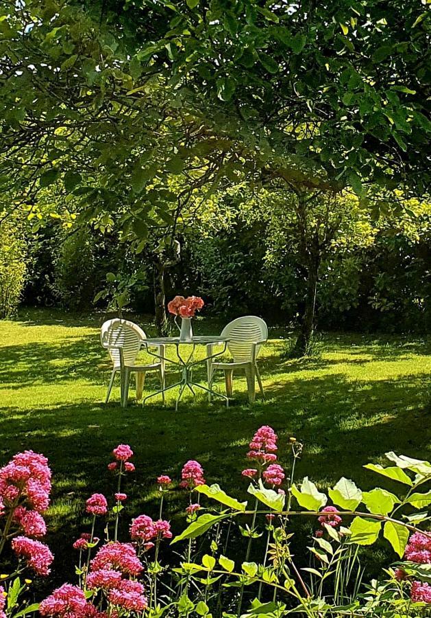 Le Clos De L'Amiral Preguillac Екстер'єр фото