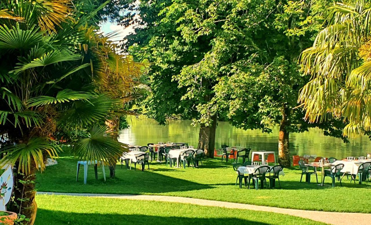 Le Clos De L'Amiral Preguillac Екстер'єр фото